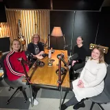 #31 Külas on vene keeles rahatarkust jagavad Alina ja Julia