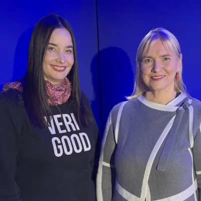 Kristel Peikel miniinsuldist: „Olin kiires elutempos iseenda unustanud.”