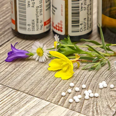 #65: Kuidas taimed ja homöopaatia ühendusse sulavad?