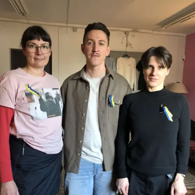 Ära Kaaguta! 04.03.22
