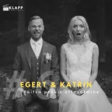 #6 Egert &amp; Katrin - täitsa pekkis ettevõtmine