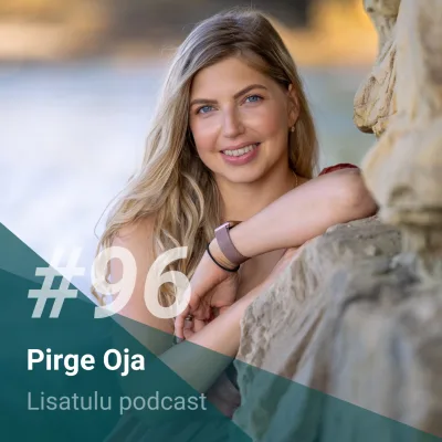 #96 - Pirge Oja