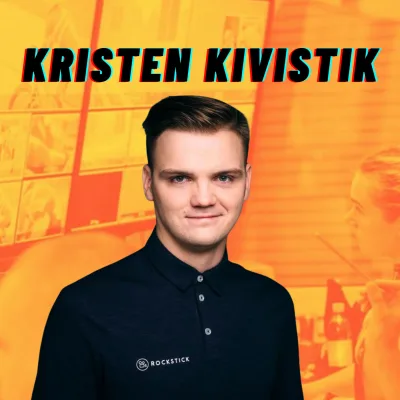 #17 Endrik Puntso Podcast - Kristen Kivistik räägib sellest kuidas asjad on