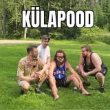 #282 - Pulgapoisid feat. Sander Õigus &amp; Mattias Naan