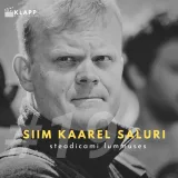 #19 Siim Kaarel Saluri - steadicami lummuses