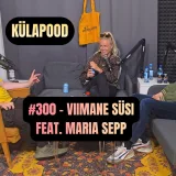 #300 - Viimane Süsi feat. Maria Sepp
