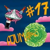 #17 Ajumähis: T1 ÕLLE