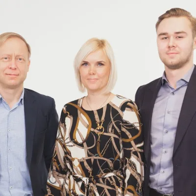 #4 Hindamine kui eduka juhi tööriist | STUUDIOS RAINE PAJO JA ANNY MIILBERG / EESTI ENERGIA