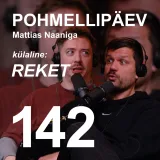 #142 | REKET