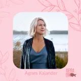 #40 Agnes Kajander (Holistiline ilu- ja terviseekspert) - Kuidas toetada oma keha pingelistel perioodidel toidulisanditega?