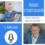 38# Viimane osa! Kokkuvõtted podcastist