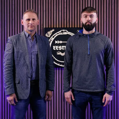 #222 Leonhard Järvis. Tulnukad Männikul, modifitseeritud makaagid, astraalrännak algpunkti