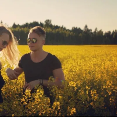 Mina ei taha veel magama jääda #2
