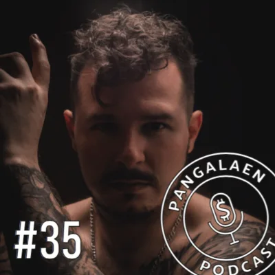 #35 - Nathan Popa - "I would like one woman, please!"