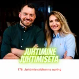 176. Juhtimisvaldkonna uuring