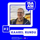 #2 / Kaarel Rundu