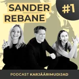 #1 Sander Rebane näitlejatööst: alasti laval - otseselt ja kaudselt