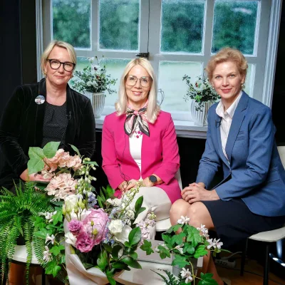 „Elust ja poliitikast“ – Reformierakonna valitsus on ainult kurja teinud