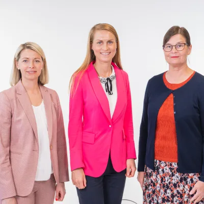 #14 Mentorlussüsteemi loomine organisatsioonis | STUUDIOS KATRI JÜRINE/ ERICSSON EESTI JA TIIU ALLIKVEE/ FONTES