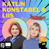 #28: Kes kontrollib, see armastab? Lähisuhtevägivalla peidetud vormid│Kätlin Konstabel &amp; Liis Allmäe