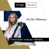   Heelia Sillamaa: "See, kui sa ei võta kohe pärast sünnitust kaalust alla, ei tähenda, et sa oled laisk."