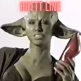 Hottt line