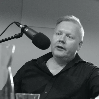 Energiavaldkonnast ja investeerimisest Artur Teesaluga