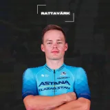 Rattavärk #1 - Martin Laas enne Tour Down Underit