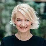 Pereettevõtjad. Merit Miller.