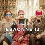 Aasta Kokkuvõtte. Ebaõnne Live @ Ypsilon.ee