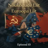 Nõukogude Liit vs Euroopa Liit: sarnasused ja erinevused
