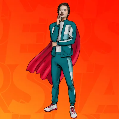 #221 Mattias Naan - open mic'i feilidest, sõprade valedest ja hea podcasti valemist. 