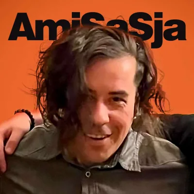 AmiSaSja - Hando Tõnumaa?!