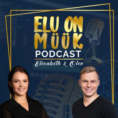 Elu on Müük - Esimese hooaja recap ja teise hooaja teaser 