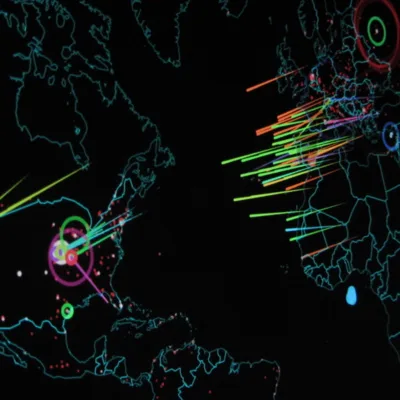 2.7 Cyber War and Cyber Security