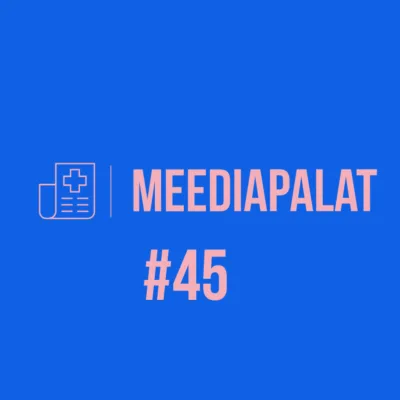 #45 Äripäeva saab ka tasuta lugeda? Külas on Alice Veedla.