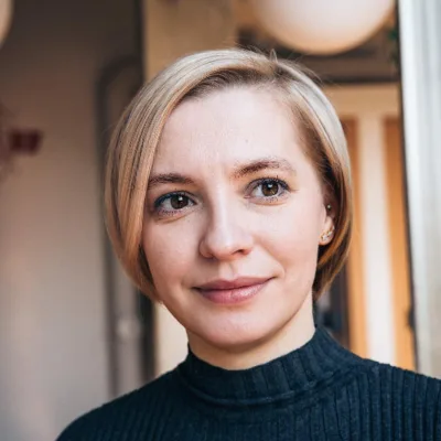 Anna Golubeva