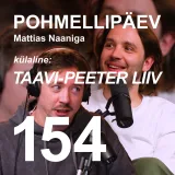 #154 | TAAVI-PEETER LIIV