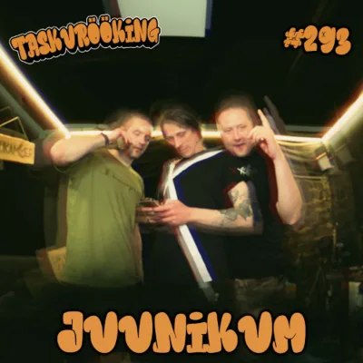 JUUNIKUM #293 (08.06.2025)