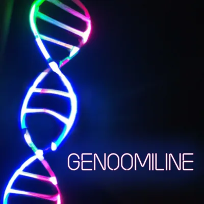 GENOOMILINE