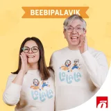 Laste lemmikbänd Lolala andis esimese kontserdi oma koduhoovis, nüüd esineb aga Eesti suurimatel lavadel