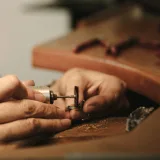 Shaping Elegance: Yeon's Journey in High Jewelry