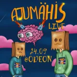 #19 Ajumähis live: "Kareli õlle.."
