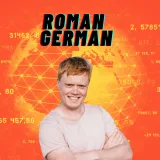 #18 Endrik Puntso Podcast - Roman Germaniga krüptorahadest, WEB 3.0 maailmast ja mis asi on NFT?