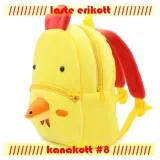 kanakott #8 "laste erikott"