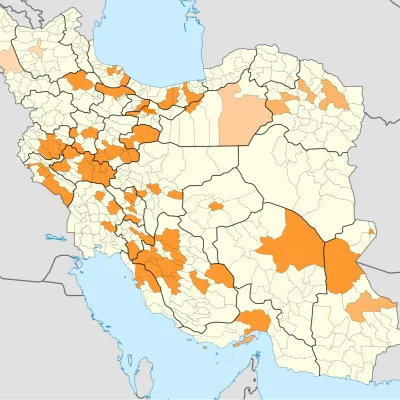 4.1 Iran Protests - We're Back 