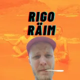 #19 Endrik Puntso Podcast - Rigo Räimega meie seiklustest Kariibi mere saartelt kuni eluni vanglas