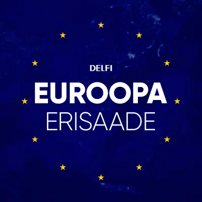 Euroopa pole rahukõneluste laua taga. Kas see tähendab, et me oleme menüüs?