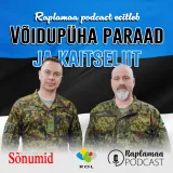 Rapla - Võidupüha pealinn 2026