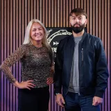 #246 Maria Sepp. Sky Plus, karjäär finantsjuhina, laste saamine, uus stand-up, Coca korgid